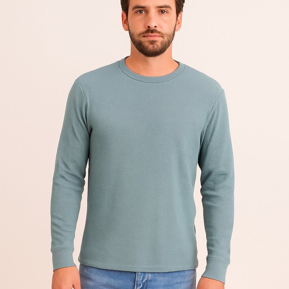 OLD NAVY Thermal Shirt